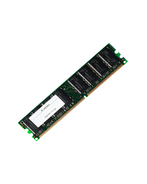 1GB INFINEON PC133 REGISTERED ECC SDRAM DIMM