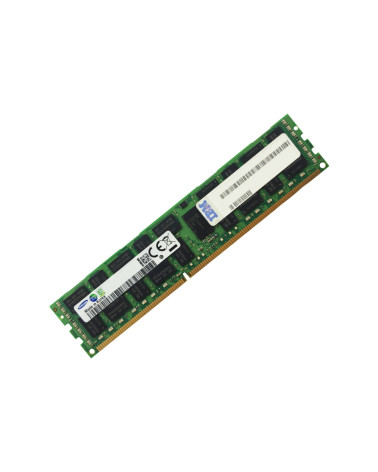 2GB IBM PC2-5300F DDR2-667 2Rx4 ECC FBDIMM
