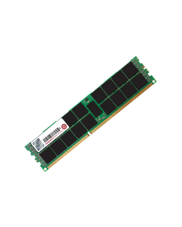 1GB TRANSCEND PC-2100R DDR-266 ECC DDR1 RDIMM