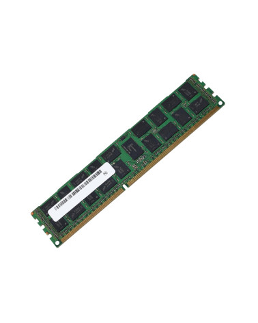 2GB MICRON PC2-5300P DDR2-667 1Rx4 CL5 ECC RDIMM