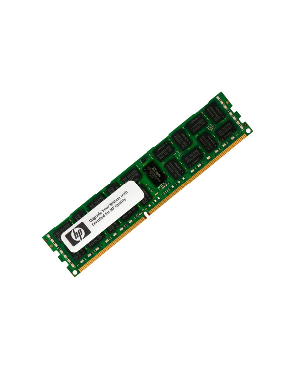 16GB HP PC3L-10600R DDR3-1333 2Rx4 CL9 ECC RDIMM 1.35V