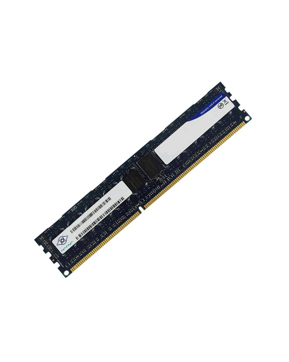 2GB NANYA PC2-5300F DDR2-667 2Rx4 ECC FBDIMM