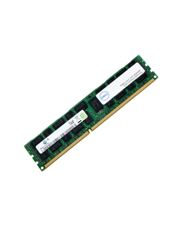 4GB DELL PC4-2133E DDR4-2133 1Rx8 CL15 ECC UDIMM 1.2V