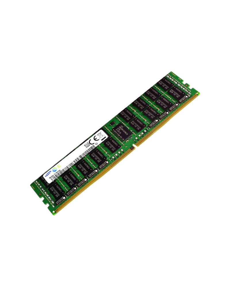 2GB SAMSUNG PC3-8500R DDR3-1066 1Rx4 CL7 ECC RDIMM 1.5V