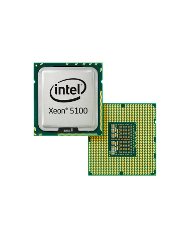 CPU INTEL XEON 2C DC 5150 2.66GHz/4MB/1333MHz/65W LGA771
