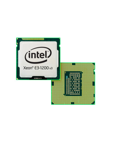 CPU INTEL XEON 4C QC E3-1225V3  3.2GHz/8MB/5GT/84W LGA1150