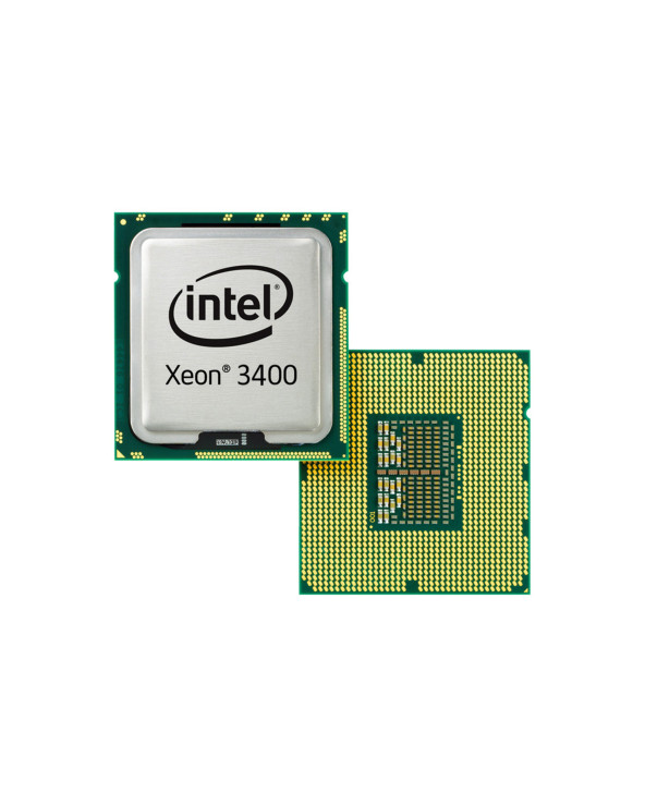 CPU INTEL XEON 4C QC X3440 2.53GHz/8MB/2.5GT/95W LGA1156