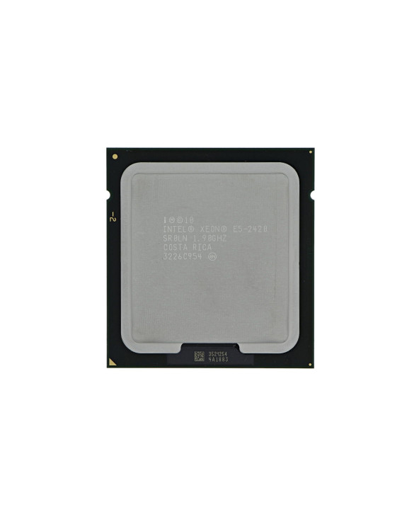 CPU INTEL XEON 6C SC E5-2420 1.9GHz/15MB/7.2GT/95W LGA1356