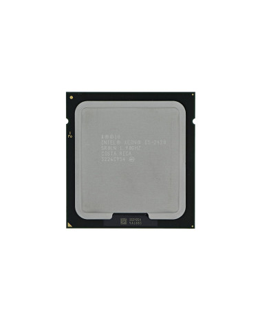 CPU INTEL XEON 6C SC E5-2420 1.9GHz/15MB/7.2GT/95W LGA1356