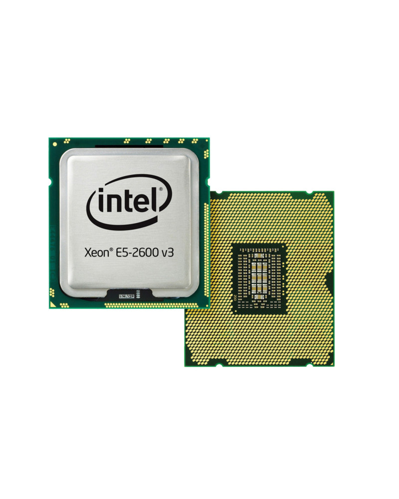 CPU INTEL XEON 6C SC E5-2620V3 2.4GHz/15MB/8GT/85W LGA2011-3