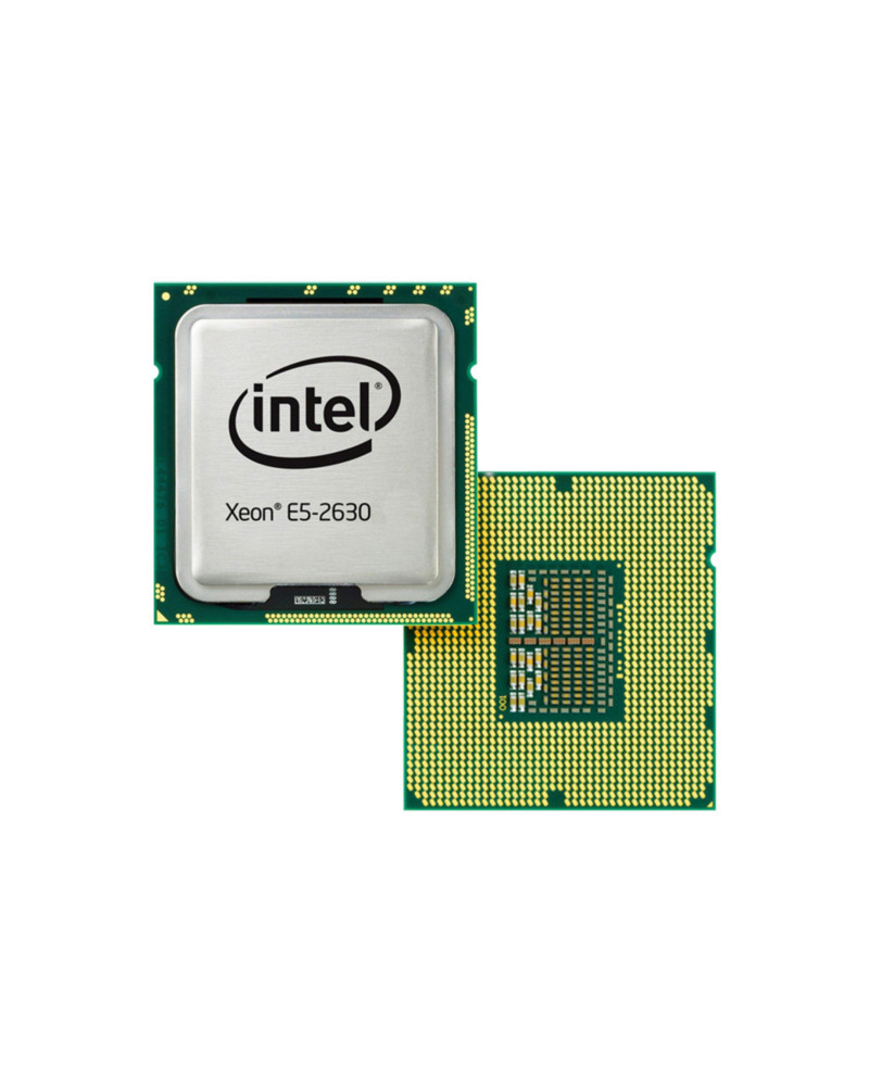 CPU INTEL XEON 6C SC E5-2630 2.3GHz/15MB/7.2GT/95W LGA2011
