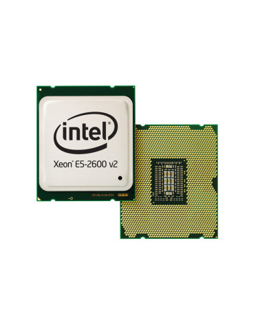 CPU INTEL XEON 6C SC E5-2630V2 2.6GHz/15MB/7.2GT/80W LGA2011
