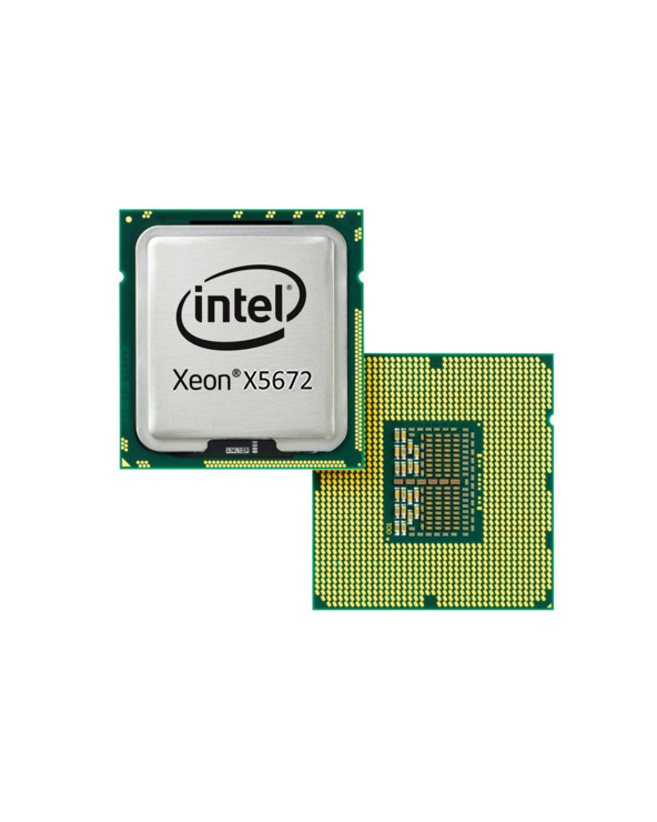 CPU INTEL XEON 4C X5672 3.2GHz/12MB/6.4GT/95W LGA1366