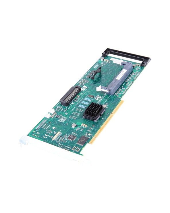 RAID CONTROLLER HP-CPQ SMART ARRAY 641 128MB/1CH/U320