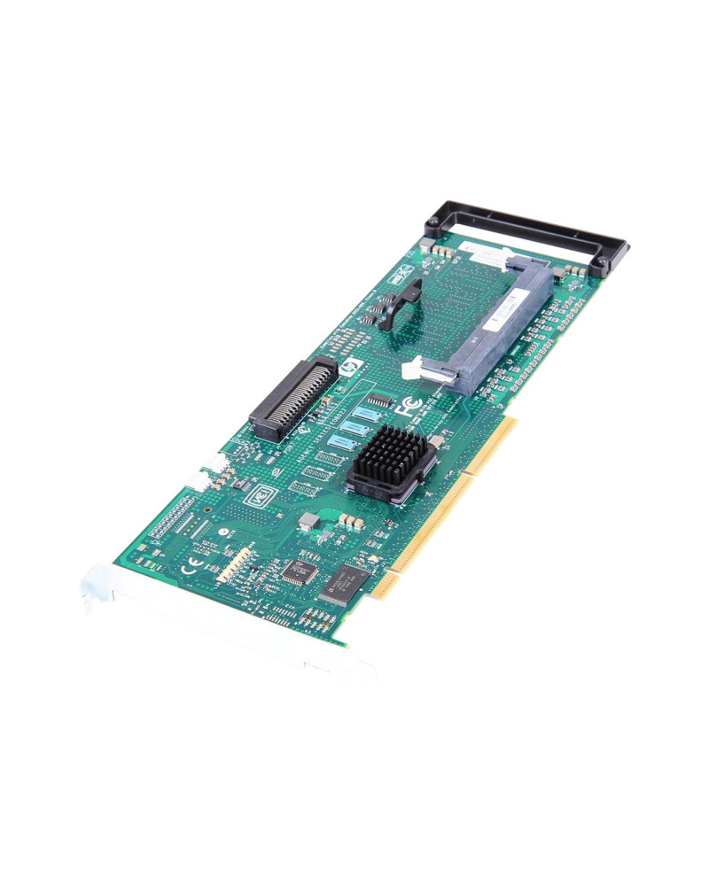 RAID CONTROLLER HP-CPQ SMART ARRAY 641 128MB/1CH/U320