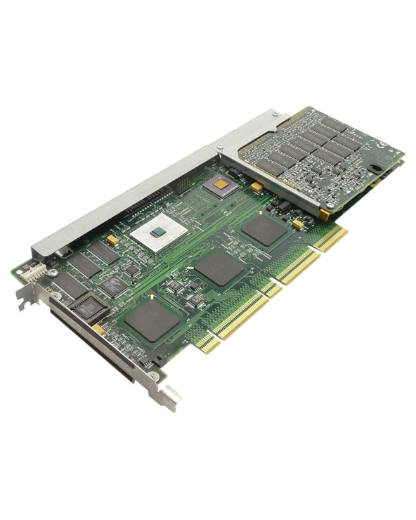 RAID CONTROLLER HP-CPQ SMART ARRAY 4250ES 64MB/3CH/U2