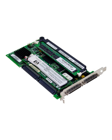 RAID CONTROLLER HP NETRAID 2M 64MB/2CH/U3