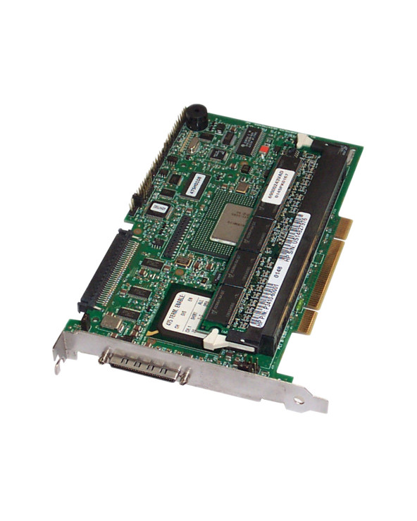 RAID CONTROLLER HP NETRAID 1M 32MB/1CH/U3