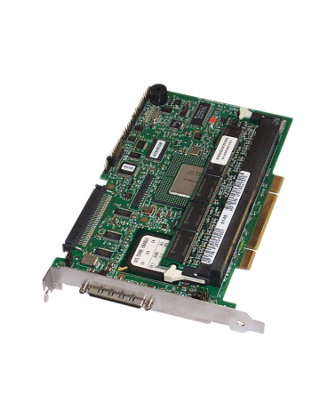 RAID CONTROLLER HP NETRAID 1M 32MB/1CH/U3