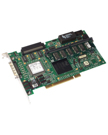 RAID CONTROLLER HP NETRAID 1SI 16MB/1CH/U2