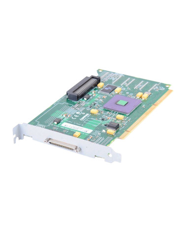 RAID CONTROLLER HP-CPQ SMART ARRAY 532 32MB/2CH/U3 PCI-X
