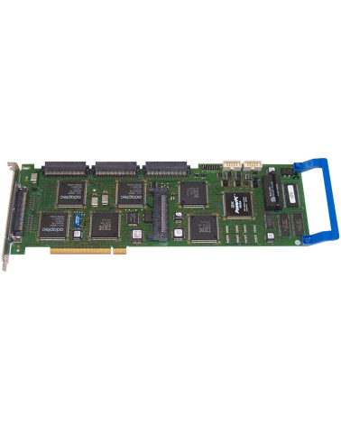 RAID CONTROLLER IBM SERVERAID 3CH/U2