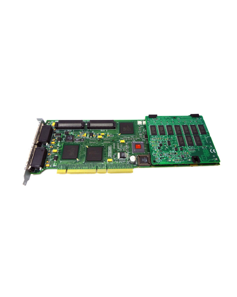 RAID CONTROLLER HP-CPQ SMART ARRAY 4200 64MB/4CH/U320