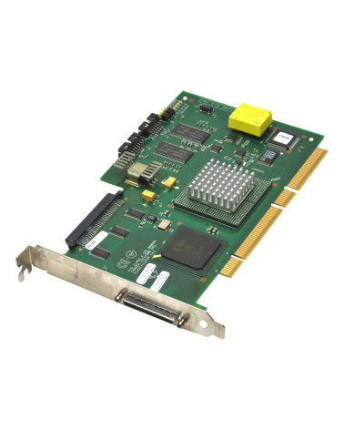 RAID CONTROLLER IBM SERVERAID 4LX 32MB/1CH/1CH/U3 PCI-X