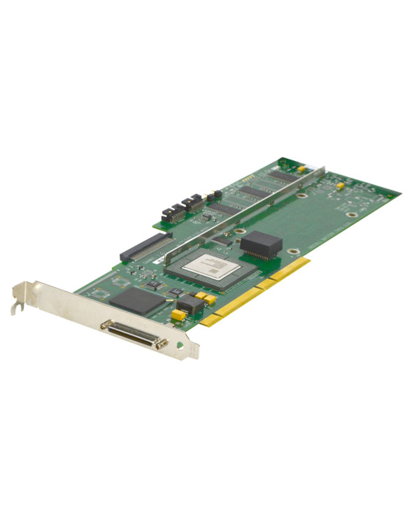 RAID CONTROLLER IBM SERVERAID 4L 16MB/1CH/1CH/U3