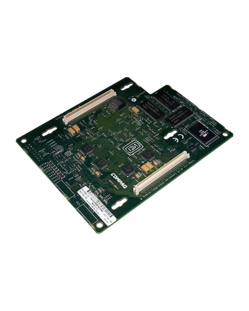 RAID CONTROLLER HP-CPQ SMART ARRAY 5I 32MB/1CH/U3