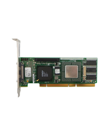 RAID CONTROLLER HP 64 BIT PCI RAID CONTROLLER ULTRA320