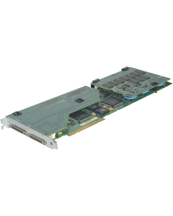 RAID CONTROLLER HP-CPQ SMART ARRAY 3200 64MB/U3