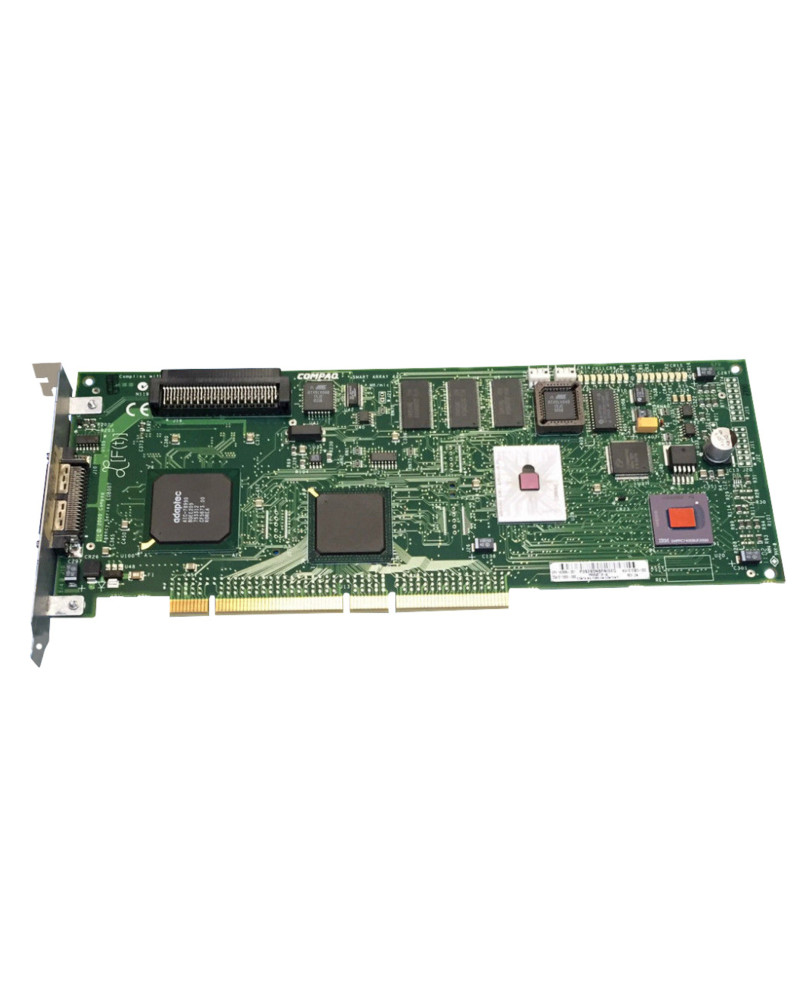 RAID CONTROLLER HP-CPQ SMART ARRAY 431 16MB/1CH/U3 PCI-X