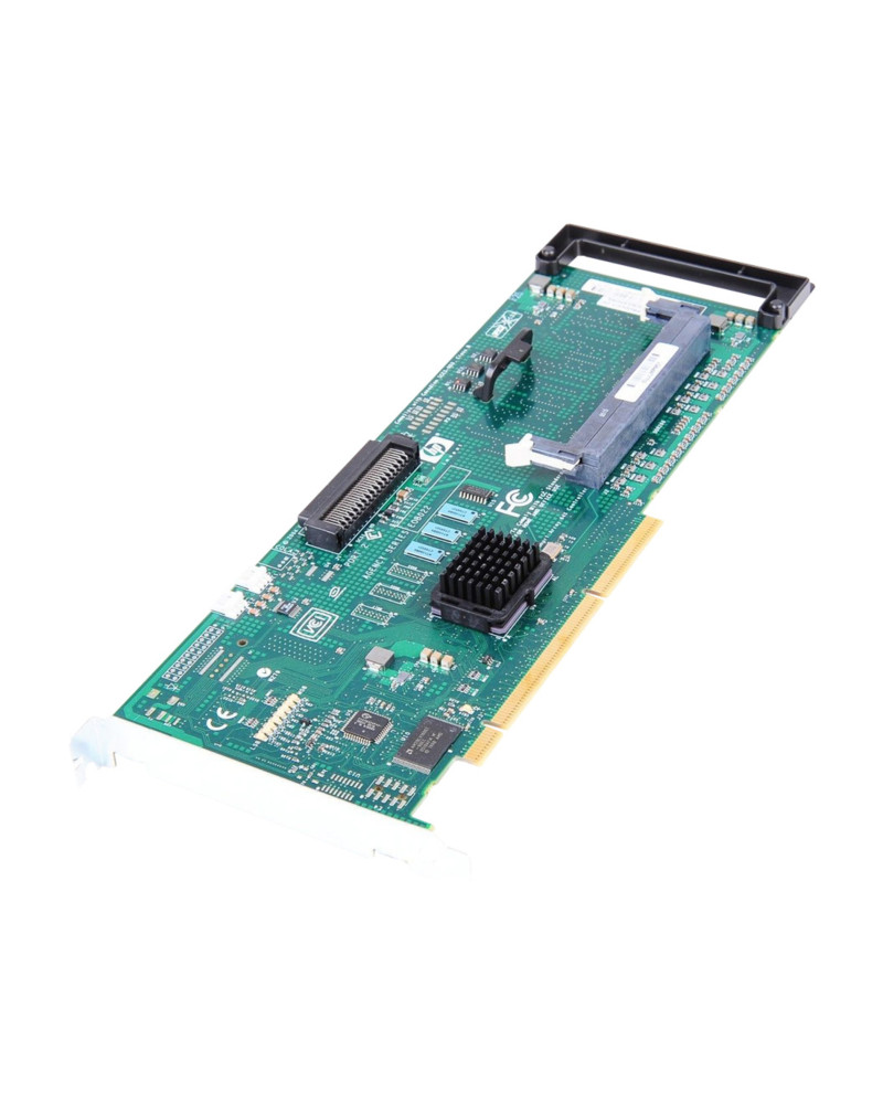 RAID CONTROLLER HP-CPQ SMART ARRAY 641 64MB/1CH/U320