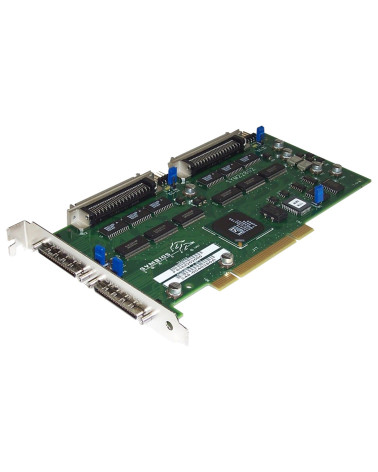 SCSI CONTROLLER COMPAQ ULTRA3 PCI DUAL CHANNEL LVD