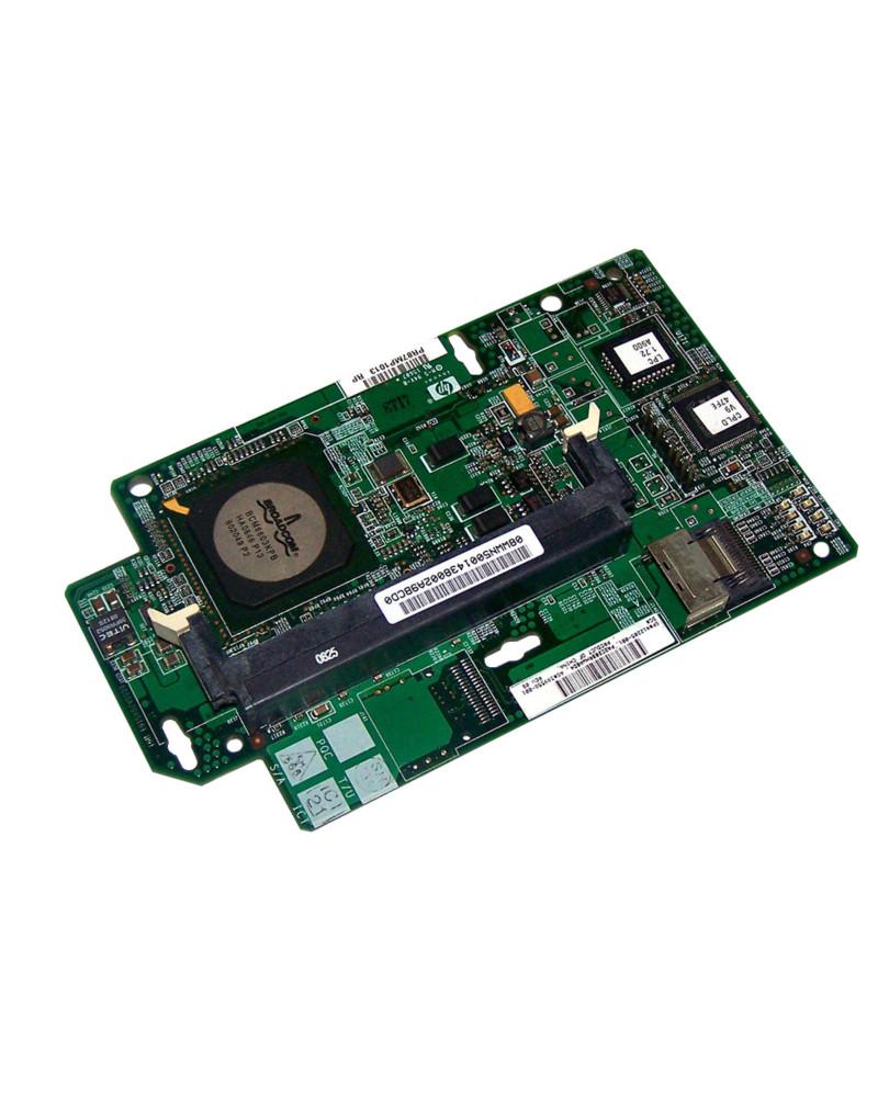 RAID CONTROLLER HP-CPQ SMART ARRAY E200i SAS/SATA