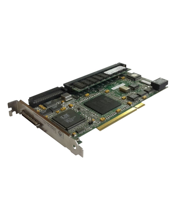 RAID CONTROLLER MYLEX ACCELERAID 150 U160 16MB PCI