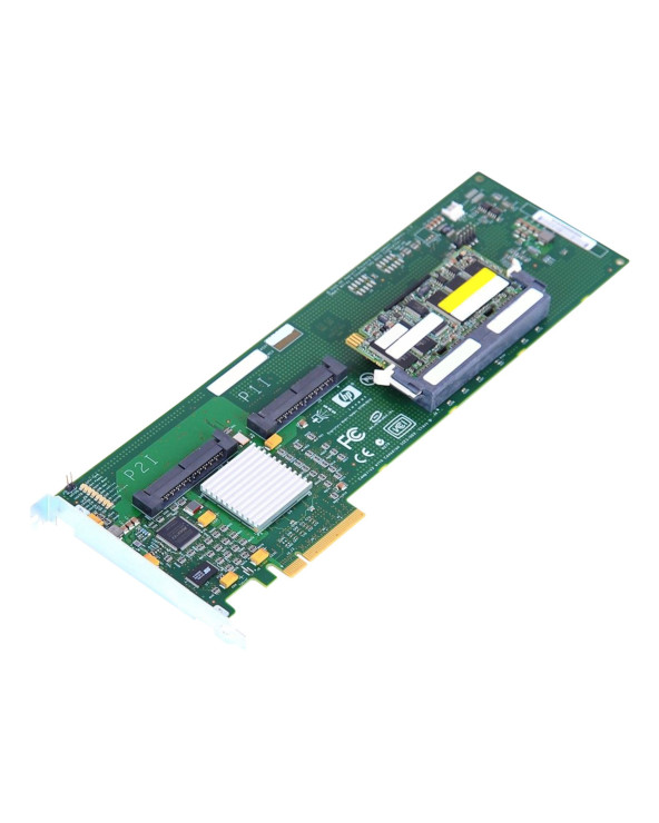 RAID CONTROLLER HP-CPQ SMART ARRAY E200 64MB/SAS