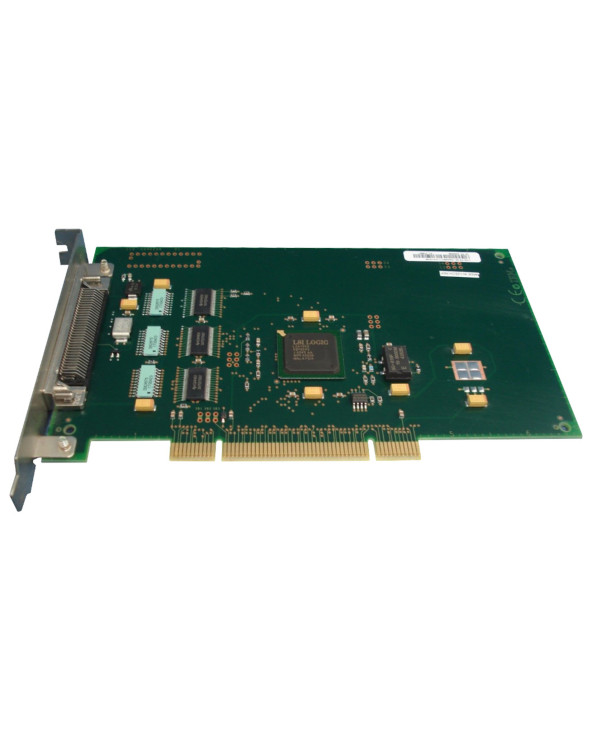 IBM PCI ULTRA MAGNETIC SCSI CONTROLLER