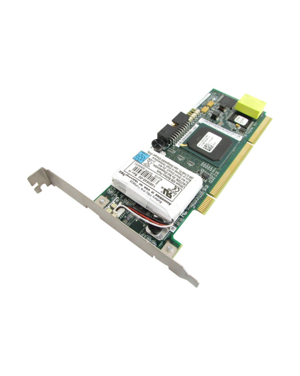 RAID CONTROLLER IBM SERVERAID  6I+ PCI-X - 13N2195