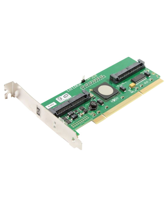 RAID CONTROLLER HP SAS HBA 8 INTERNAL PORT 64/133 PCI-X