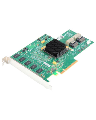 RAID CONTROLLER IBM SERVERAID MR10I PCIE x8 SAS/SATA
