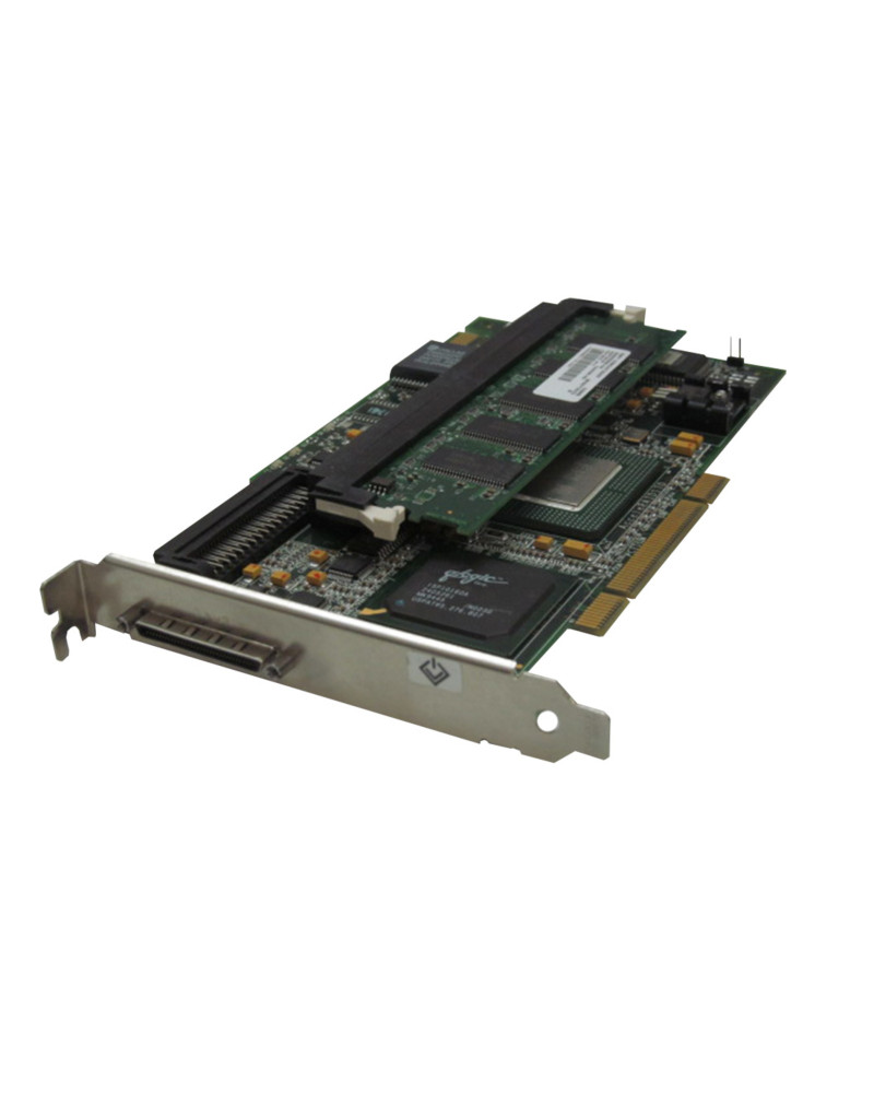 RAID CONTROLLER MYLEX ACCELERAID 170 U160 32MB PCI