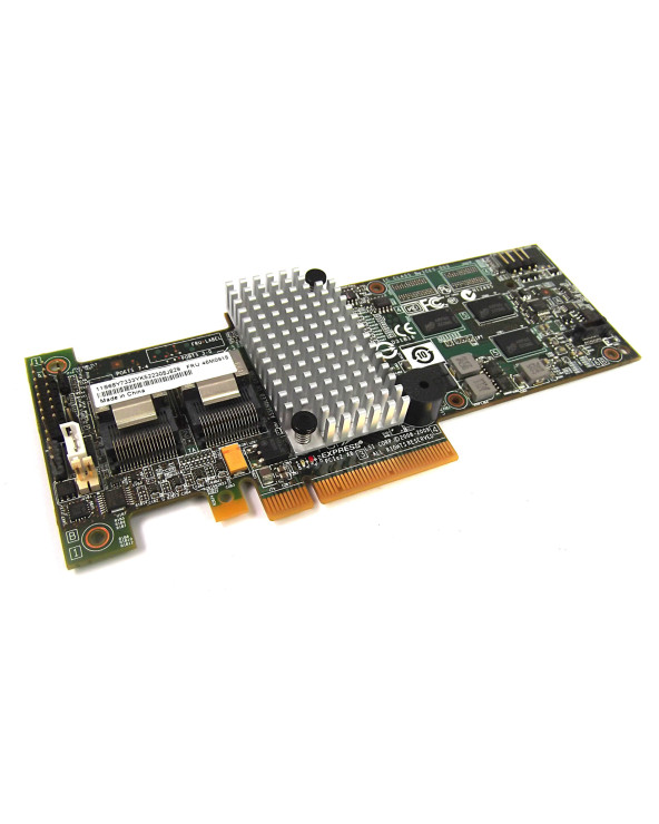 RAID CONTROLLER IBM SERVERAID M5014 9260-8i PCIE x8 SAS/SATA