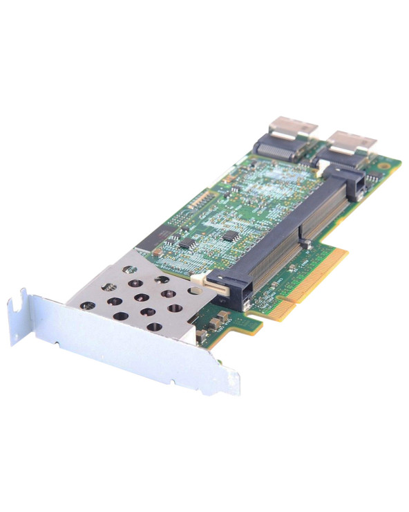 RAID CONTROLLER HP SMART ARRAY P410-0MB W/O BATTERY & CABLE