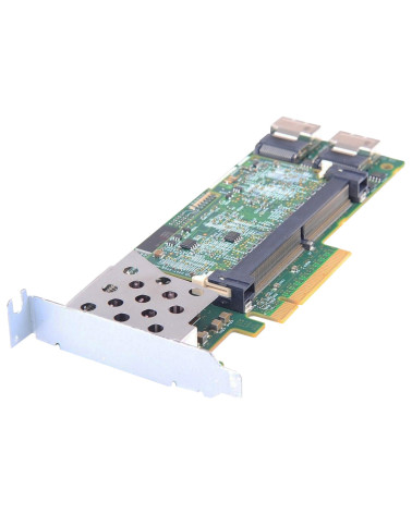 RAID CONTROLLER HP SMART ARRAY P410-0MB W/O BATTERY & CABLE