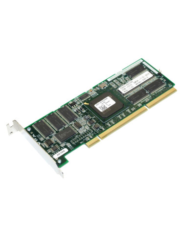 CONTROLLER ADAPTEC ASR-2010S 48MB SCSI RAID