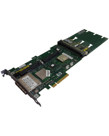 RAID CONTROLLER HP SMART ARRAY P800/512MB/NOBAT/PCIE