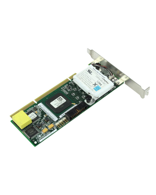RAID CONTROLLER IBM SERVERAID  6I+/W128 MB/RAID BAT