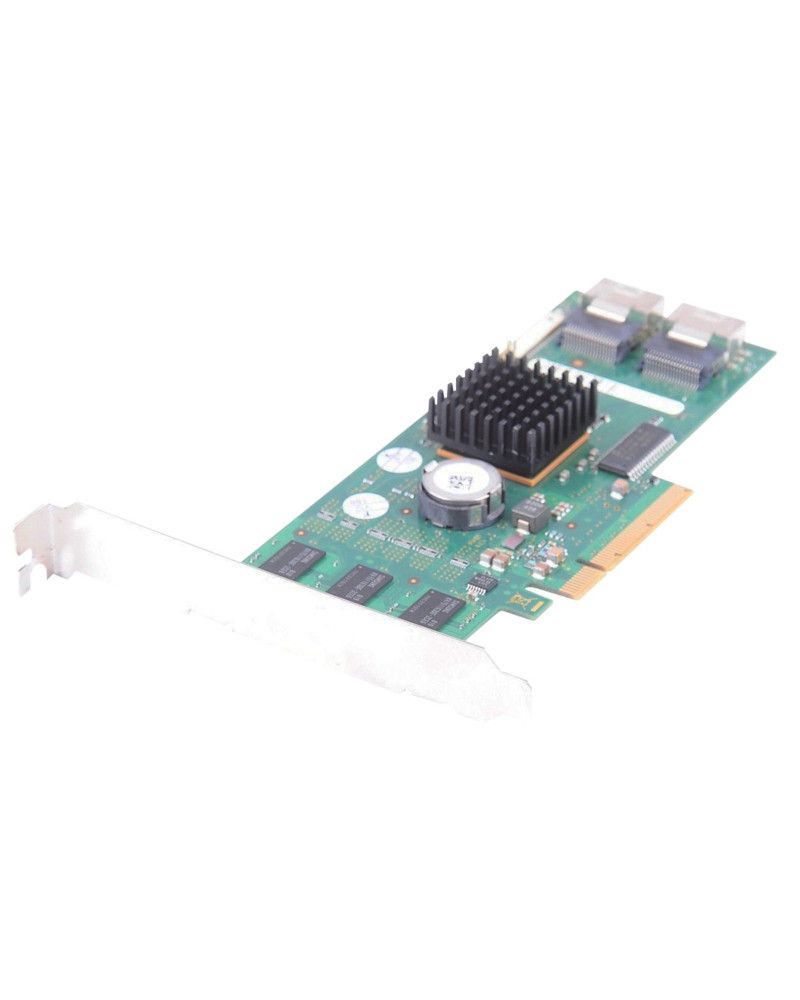 RAID CONTROLLER FUJITSU LSI 1078/256MB SAS